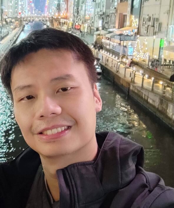 David Ang - Founder of Stro Studio